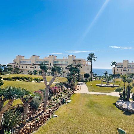La Cala Gorgeous 2 Bedroom Apartment With Stunning Gardens, Pools And Sea Views El Faro Exterior photo