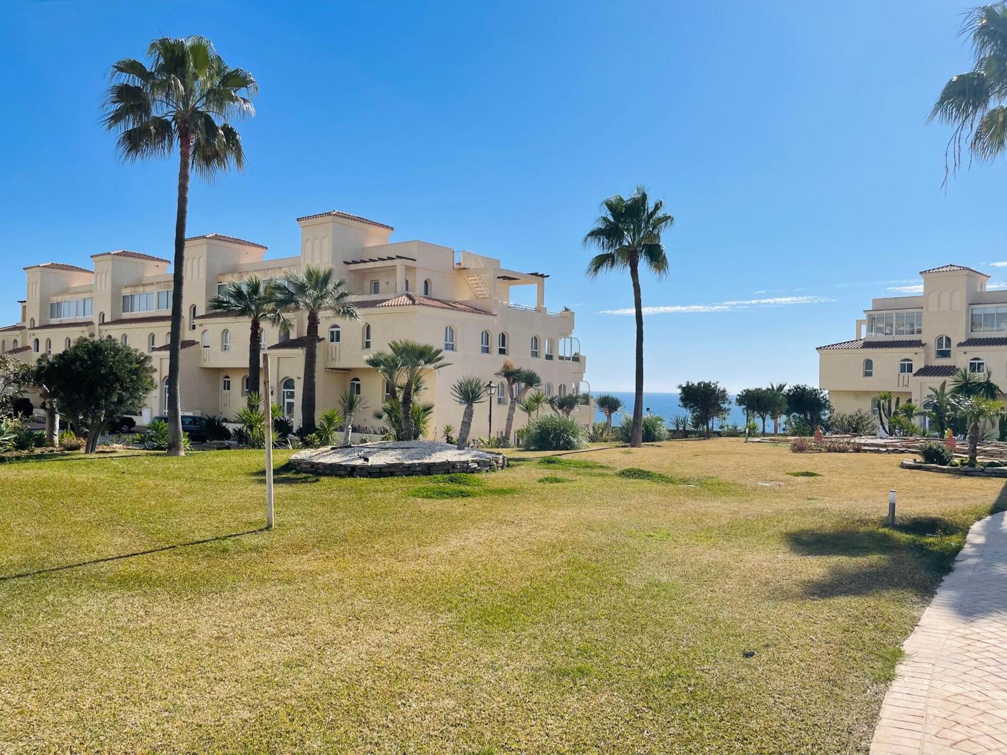 La Cala Gorgeous 2 Bedroom Apartment With Stunning Gardens, Pools And Sea Views El Faro Exterior photo