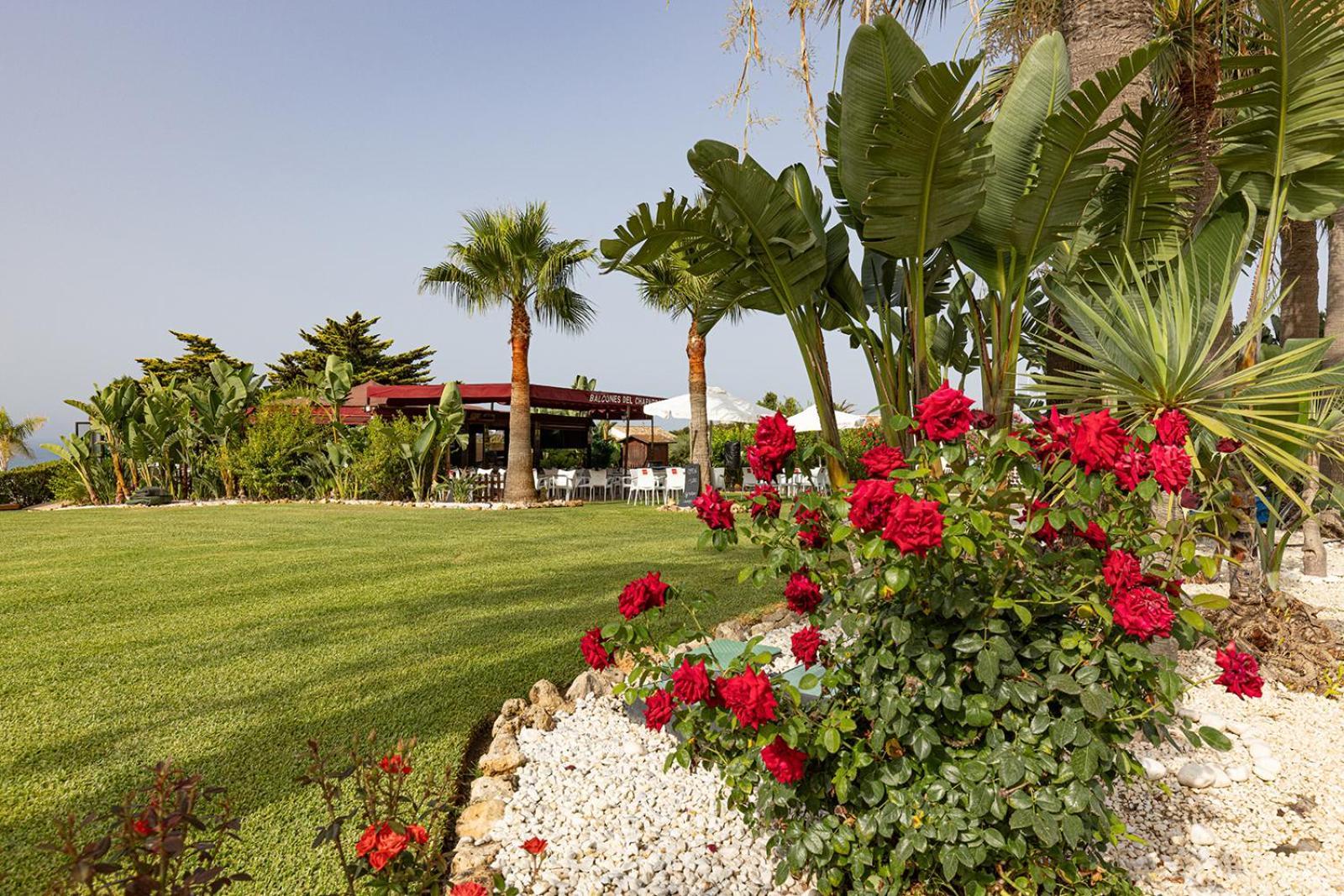 La Cala Gorgeous 2 Bedroom Apartment With Stunning Gardens, Pools And Sea Views El Faro Exterior photo