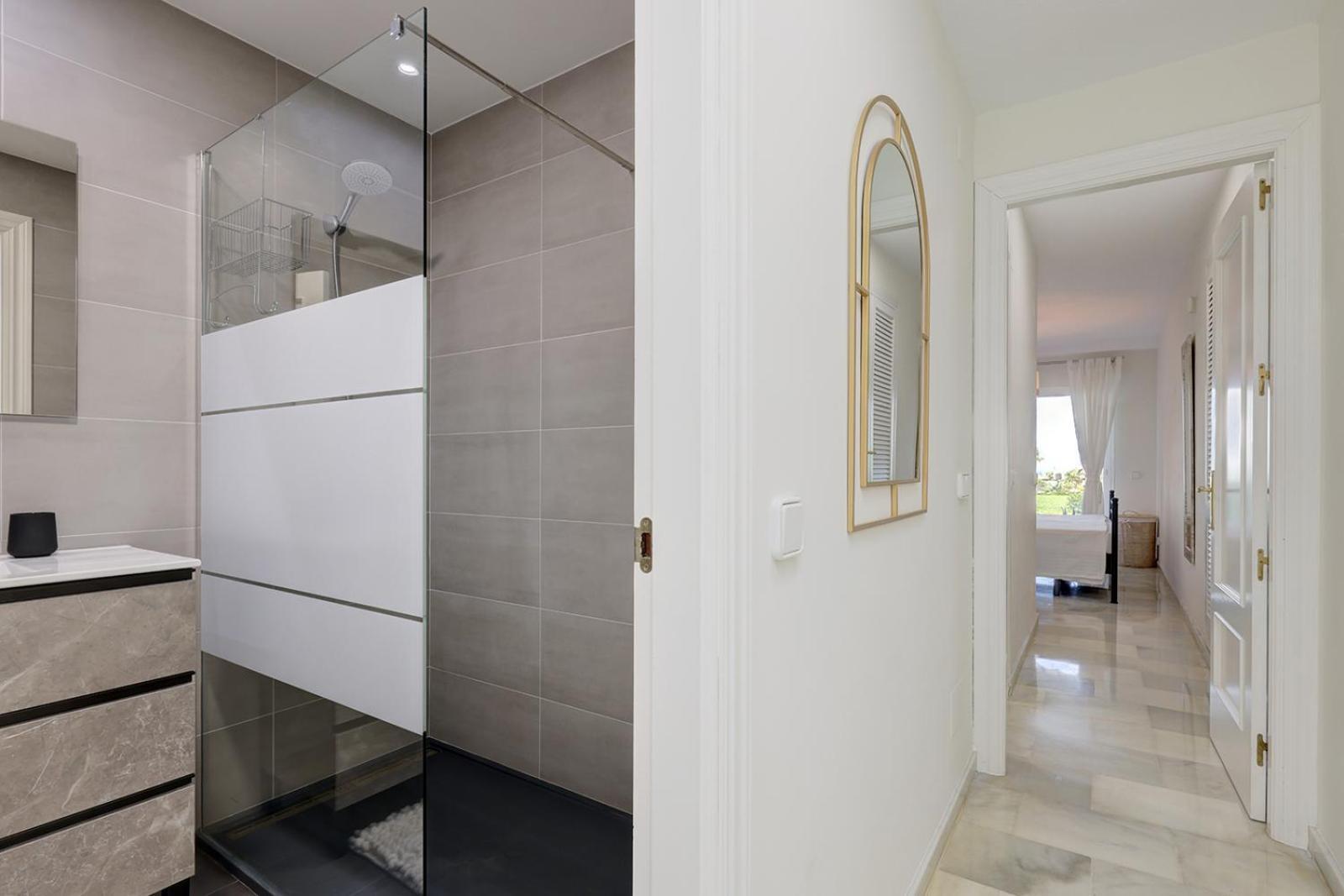 La Cala Gorgeous 2 Bedroom Apartment With Stunning Gardens, Pools And Sea Views El Faro Exterior photo