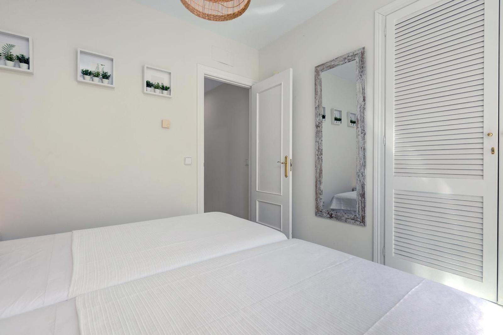 La Cala Gorgeous 2 Bedroom Apartment With Stunning Gardens, Pools And Sea Views El Faro Exterior photo