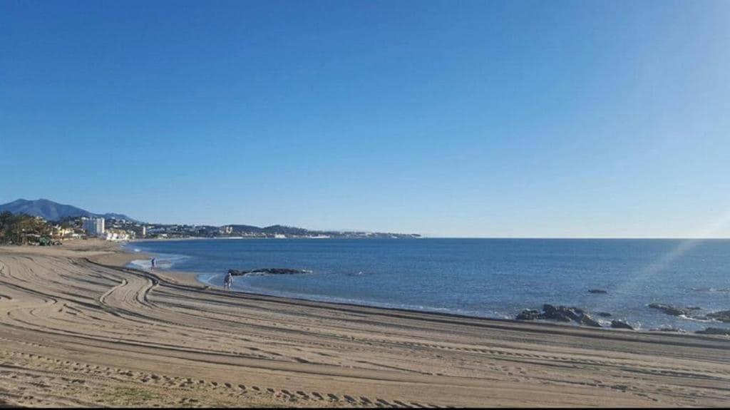 La Cala Gorgeous 2 Bedroom Apartment With Stunning Gardens, Pools And Sea Views El Faro Exterior photo
