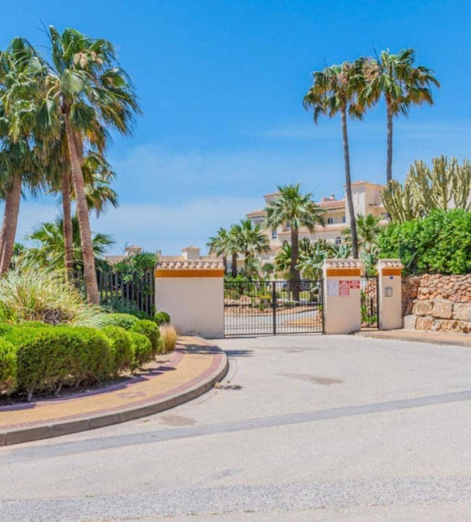 La Cala Gorgeous 2 Bedroom Apartment With Stunning Gardens, Pools And Sea Views El Faro Exterior photo