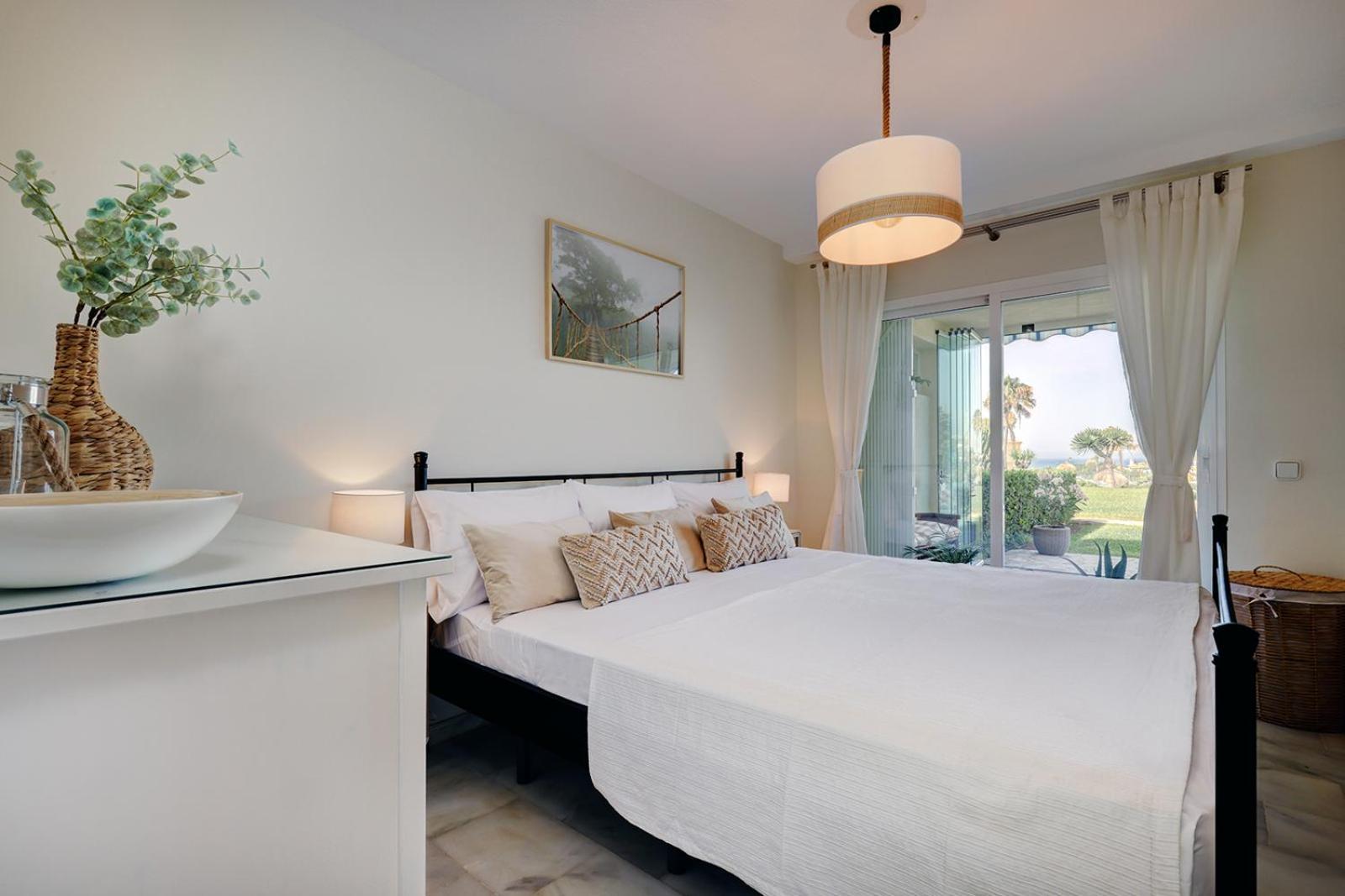 La Cala Gorgeous 2 Bedroom Apartment With Stunning Gardens, Pools And Sea Views El Faro Exterior photo
